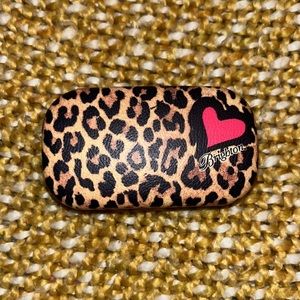 Brighton - Cheetah Cute Mini Box!